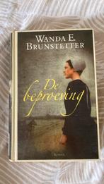 W.E. Brunstetter | De beproeving nr. 2, Ophalen, Nederland, W.E. Brunstetter, Zo goed als nieuw