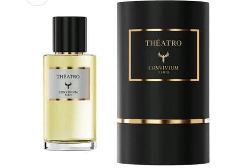 Collection prive convivium Xeroff Erba Pura, Sieraden, Tassen en Uiterlijk, Uiterlijk | Parfum, Zo goed als nieuw, Ophalen of Verzenden