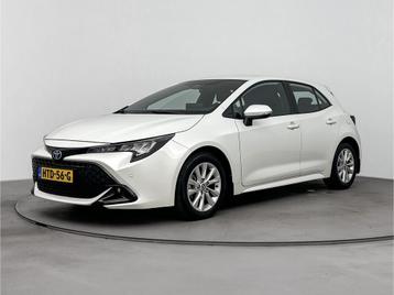 Toyota Corolla Hybrid 140 Active (bj 2024, automaat) beschikbaar voor biedingen