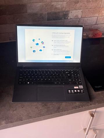 Medion Akoya E15415 (MD 62478) laptop. beschikbaar voor biedingen