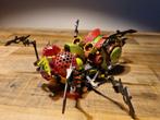 Lego Galaxy Squad Hive Crawler 70708, Ophalen of Verzenden, Zo goed als nieuw, Complete set, Lego