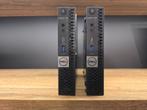 Dell Optiplex 7060 Mff-Intel i5 8500t-256Gb SSD-16GB-Wifi, 256 GB, Ccservice, Refurbished, Ophalen of Verzenden