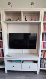 Gratis afhalen: tv kast met bovendeel, Ophalen, Gebruikt, Minder dan 150 cm, Minder dan 100 cm