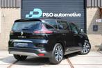 Renault Espace 1.8 TCe Initiale Paris 7p. Panoramadak/Massag, Gebruikt, 4 cilinders, 7 stoelen, Zwart