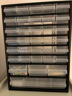 Kralen & kralenkast, Hobby en Vrije tijd, Ophalen of Verzenden, Zo goed als nieuw, Kraal