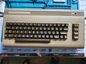 Commodore 64 breadbin beschikbaar voor biedingen