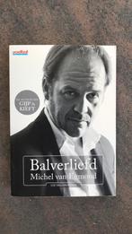 Michel van Egmond - Balverliefd, Michel van Egmond, Ophalen of Verzenden, Zo goed als nieuw, Balsport