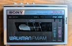 Sony WM-F10-II Walkman/radio ( US/CAN versie), Ophalen of Verzenden, Walkman