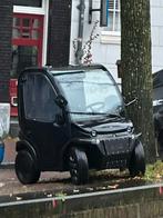 Biro Urban Estrima Limited Edition 100 KM Brommobiel, Zo goed als nieuw, 16 km/u of meer, 46 km of meer, Ophalen