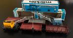 Marklin hijskranen en wagons, Wisselstroom, Gebruikt, Wagon, Ophalen of Verzenden