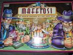 Maffiosi - Parker, Hobby en Vrije tijd, Gezelschapsspellen | Bordspellen, Ophalen of Verzenden, Zo goed als nieuw