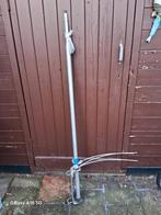 Basis antenne voor de 27 MC met radialen, Ophalen, Antenne