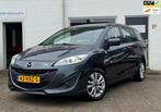 Mazda 5 1.8 S Airco Schuifdeuren, Voorwielaandrijving, Euro 5, Stof, 116 pk