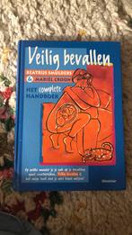 Veilig bevallen Beatrijs Smulders, Ophalen of Verzenden, Zo goed als nieuw, Beatrijs Smulders