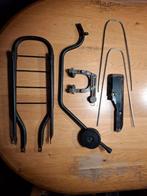 Solex peperbus onderdelen, Ophalen of Verzenden, Gebruikt, Overige typen, Overige merken