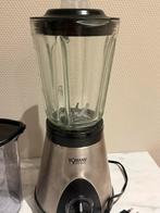 Bomann Estate Blender - Krachtige Keukenmachine, Ophalen of Verzenden, Gebruikt, Blender