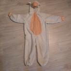 Schapenpak verkleedpak kind maat 128, Ophalen of Verzenden, Zo goed als nieuw, Jongen of Meisje