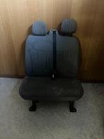 Bijrijdersbank Renault Trafic Opel Vivaro Nissan Primastar, Auto-onderdelen, Interieur en Bekleding, Ophalen, Gebruikt, Opel