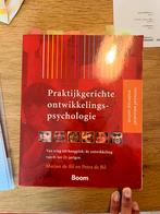 Marjan de Bil - Praktijkgerichte ontwikkelingspsychologie, Boeken, Psychologie, Ophalen of Verzenden, Marjan de Bil; Petra de Bil