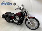 HONDA VT 750 C2 SHADOW ACE (bj 2008), Motoren, Motoren | Honda, 2 cilinders, 745 cc, Bedrijf, Overig