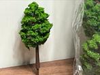 Miniatuur boompjes groen 20 stuks, Ophalen of Verzenden, Nieuw