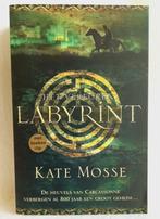 Kate Mosse - Het verloren labyrint -, Ophalen of Verzenden, Nederland