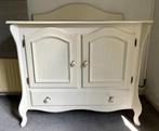 Commode voor meisjeskamer, 50 tot 70 cm, Opstaande rand, Commode, Ophalen