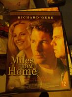 dvd Miles from home (Z24-14), Cd's en Dvd's, Dvd's | Drama, Ophalen of Verzenden, Zo goed als nieuw