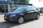 Volkswagen Golf 1.2 TSI Style Blackline AUTOMAAT Navi Sport, Auto's, Volkswagen, Automaat, 65 €/maand, Metallic lak, Gebruikt