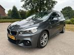 BMW 218i Gran Tourer M Sport Automaat / incl. Onderhoudscntr, Auto's, 136 pk, 74 €/maand, 2-Serie Gran Tourer, Particulier