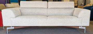 Leolux Howlo 3 zits €950  beschikbaar voor biedingen