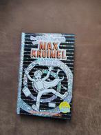 De Avonturen van Max Kruimel 2&3, Ophalen of Verzenden, Zo goed als nieuw, Fictie