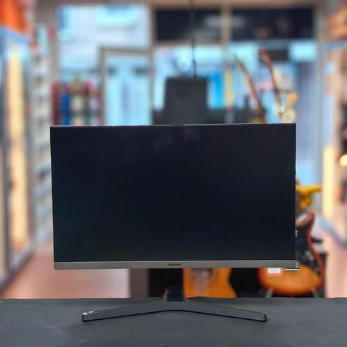Samsung S24R350FZU FullHD, 75Hz, 5MS, Monitor | Zwart - In N, Computers en Software, Monitoren, Zo goed als nieuw