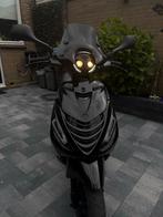 Piaggio Zip 4T - Betrouwbare Scooter!, Fietsen en Brommers, Brommeronderdelen | Scooters, Ophalen, Zo goed als nieuw, Overige typen