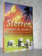 Jan Pit - Sterren onder de wolken, Ophalen of Verzenden, Zo goed als nieuw, Christendom | Protestants