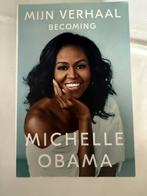 Michelle Obama - Mijn verhaal, Ophalen, Zo goed als nieuw, Michelle Obama