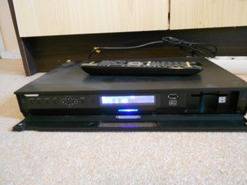 Humax IRHD-5200C HD kabel PVR, 500GB beschikbaar voor biedingen