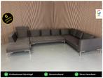 GRATIS LEVERING Montèl Sava U-bank 382x245x175 GEREINIGD