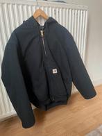 Carhartt jacket Maat M, Ophalen of Verzenden, Zo goed als nieuw, Maat 48/50 (M)