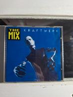 Kraftwerk - The Mix CD, Cd's en Dvd's, Cd's | Dance en House, Ophalen of Verzenden