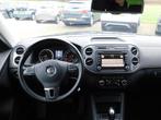 Volkswagen Tiguan 2.0 TSI/DSG Sport&Style 4Motion, Camera, E, Automaat, Euro 5, Stof, Gebruikt