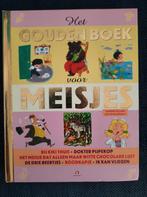 Diverse Gouden Boekjes verzamelalbums, Gelezen, Voorleesboek, Fictie algemeen, Jongen of Meisje