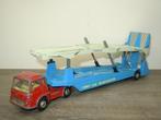 Bedford Car Transporter - Corgi MajorToys 1105 England