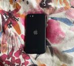 Iphone se, Gebruikt, 75 %, Zwart, Ophalen of Verzenden