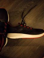 Adidas Duramo 9 'Hire Red maat: 47.5, Adidas, Hardloopschoenen, Ophalen of Verzenden, Zo goed als nieuw