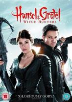 Hansel & Gretel Witch Hunters, Cd's en Dvd's, Vanaf 16 jaar, Ophalen of Verzenden, Zo goed als nieuw, Overige genres