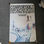 Radiohead OK Computer Poster - Nieuwstaat!, Oorspronkelijke maker, Ophalen of Verzenden, Zo goed als nieuw, Foto of Poster
