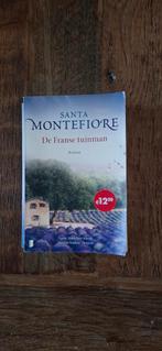 De Franse Tuinman - Santa Montefiore, Ophalen, Gelezen, Santa Montefiore, Nederland