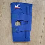 LP Support Kniebrace met Baleinen (maat M - links), Ophalen, Gebruikt