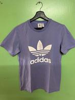 Adidas shirt, Maat 38/40 (M), Ophalen of Verzenden
